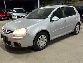 VOLKSWAGEN GOLF V 2.0 TDI 103KW UNITED - 1