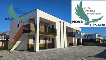 Apartmán na ostrově Vir, 100m od moře - 1