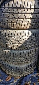 225/45 r19 Continental TS830P