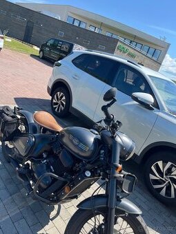 Jawa 350 Pérák 2022