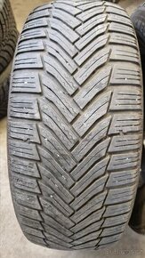 Zimni pneu Michelin Alpin6 215/60 R16 99H
