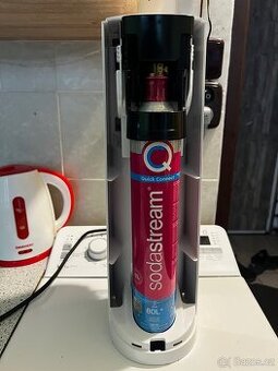 Sodastream - 1