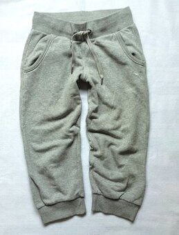PUMA-DÁMSKÉ 3/4 TEPLÁKY-S/36