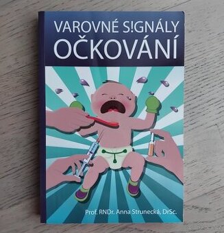 Varovné signály očkování - 1