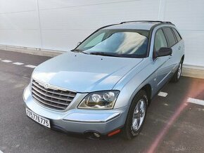 Chrysler pacifica 3,5 2004