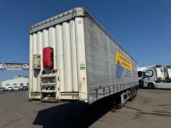 Krone SD04 Standart BPW