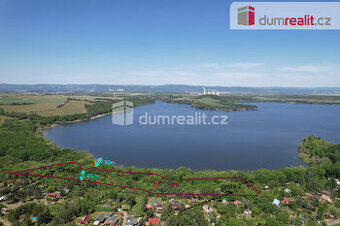 Prodej pozemku 20.759 m2 - Poláky u Nechranické Přehrady