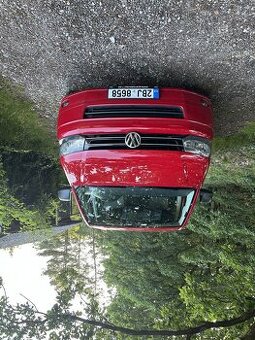 Multivan T5 2.0 103kw - camper - 1