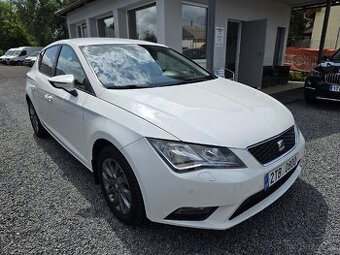 Seat Leon 1.2 TSI ITECH 81kw