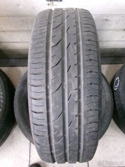 185/55 R15 CONTINENTAL (cca 5mm) č.15298
