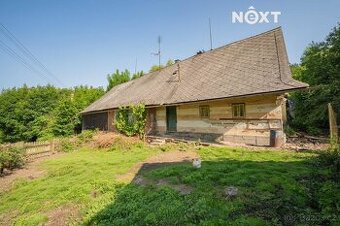 Prodej Rodinný dům, 87㎡