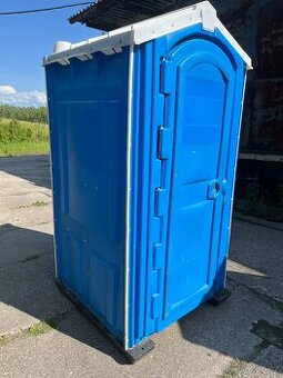 Mobilní toaleta, mobilní wc, kadibudka, přenosné wc