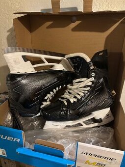 Bauer m50pro