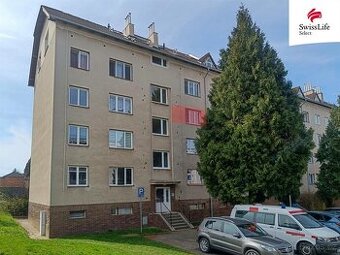 Prodej bytu 3+1 69 m2 Lochotínská, Plzeň