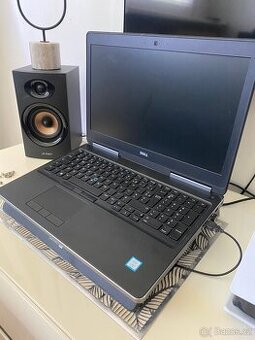 Dell Precision 7520