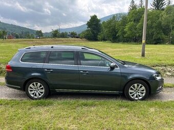 Passat B7