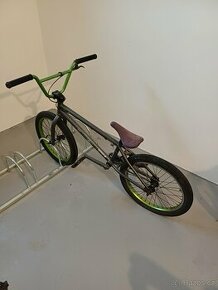 Kolo BMX vel.20