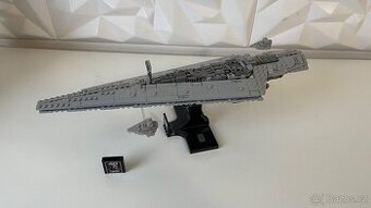 LEGO® Star Wars™ 75356 Hvězdný superdestruktor