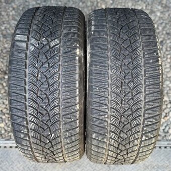 235/45/18 - Goodyear zimní pár pneu