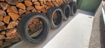 Michelin CrossClimate SUV 235/ 50 R19