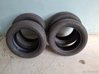 LETNÍ PNEU GOODYEAR 205/55R16