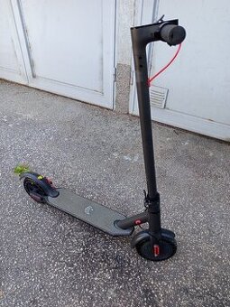Elektrická koloběžka
