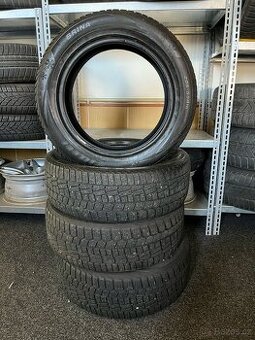Zimní pneu Viatti Brina 205/55 R16