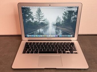 MacBook Air 13'' 2012 / i5 / 4GB / 128GB SSD - DPH