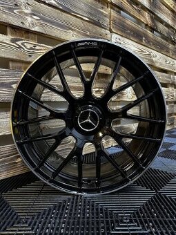 Mercedes Benz - ALU disky - 5x112 - R19