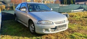 Mitsubishi Colt CJ0