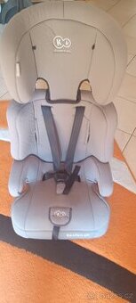 Dětská autosedačka Kinderkraft Comfort Up
