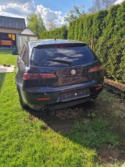 Alfa Romeo 159