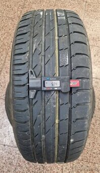 2x letni pneu 195/55/15...85H....NOKIAN