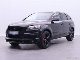 Audi Q7 3,0 TDI 176kW quattro S-line (2009)