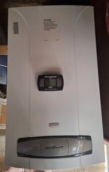 Plynový kondenzační kotel BAXI LUNA3 Comfort HT