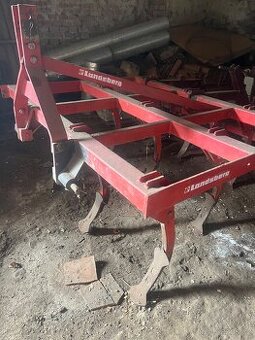 Pottinger radličkový podmítač 2,2m