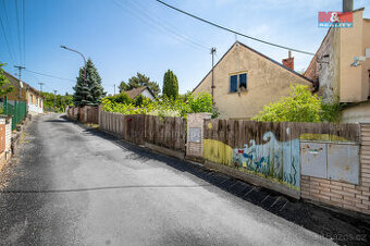 Prodej rodinného domu, 531 m², Jaroměřice