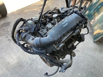 Motor 1.2THP 81kW HN05 - PSA Citroen Peugeot