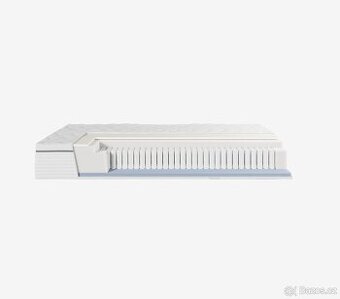 GS100 Gold Pružinová matrace 180×200 cm DRIVA GS100 VT