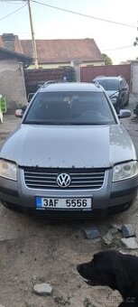 volkswagen passat b5