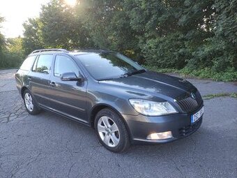 Škoda Octavia 2 - 1.6 TDI 77 kw, 182 tis. km