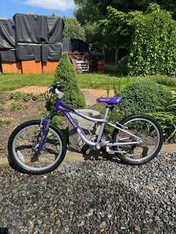 Dětské kolo Specialized Hotrock 24