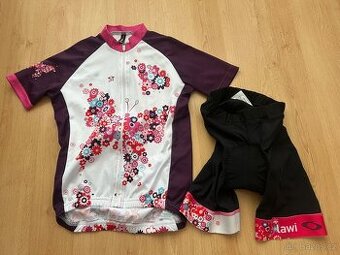 Dětský cyklo komplet Lawi