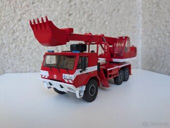 TATRA 815-7 UDS hasiči 1:43