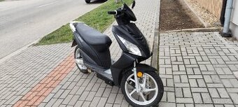 Elektro skútr. 48v1000w