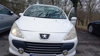 Peugeot 307 1.6 80kW