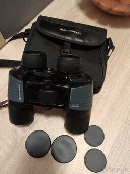Německý dalekohled Eschenbach 10x40