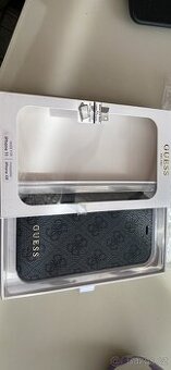 Obal Guess na iPhone 11