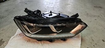 PP svetlo VW PASSAT B8 3G1941036