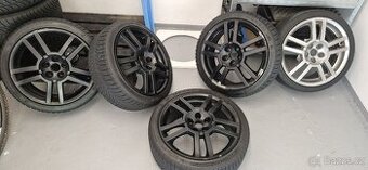 Seat Ibiza Cupra 6L r17 5ks